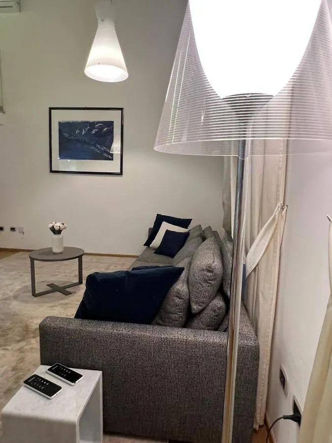 Elegante Appartamento Borgo San Jacopo Florence 0*,  Italy