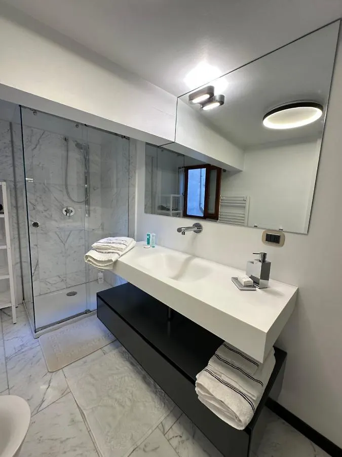 Elegante Appartamento Borgo San Jacopo Florence Apartment